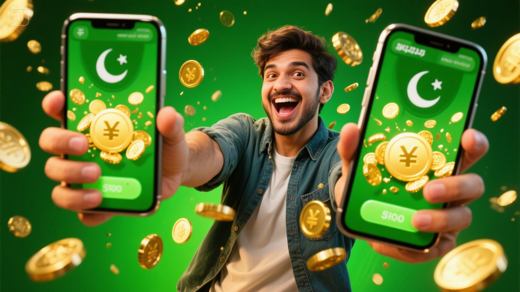 LuckyPariDeposit today and enjoy an exclusive 200% welcome bonus! Pakistan’s most trusted gaming site offers secure PKR deposits, fast withdrawals, and non-stop entertainment for everyone.