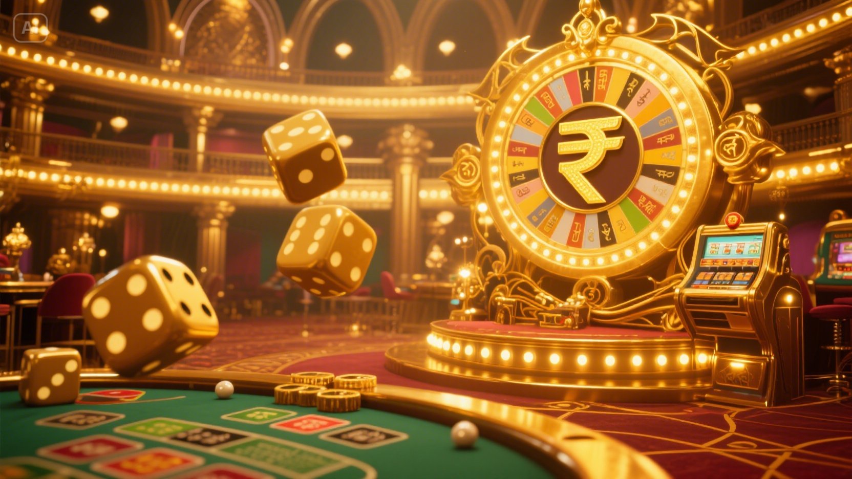 LuckyPariJoin now and receive 200% instantly on your first deposit! Pakistan’s users can enjoy trusted gaming, smooth JazzCash payments, and real PKR prizes.
