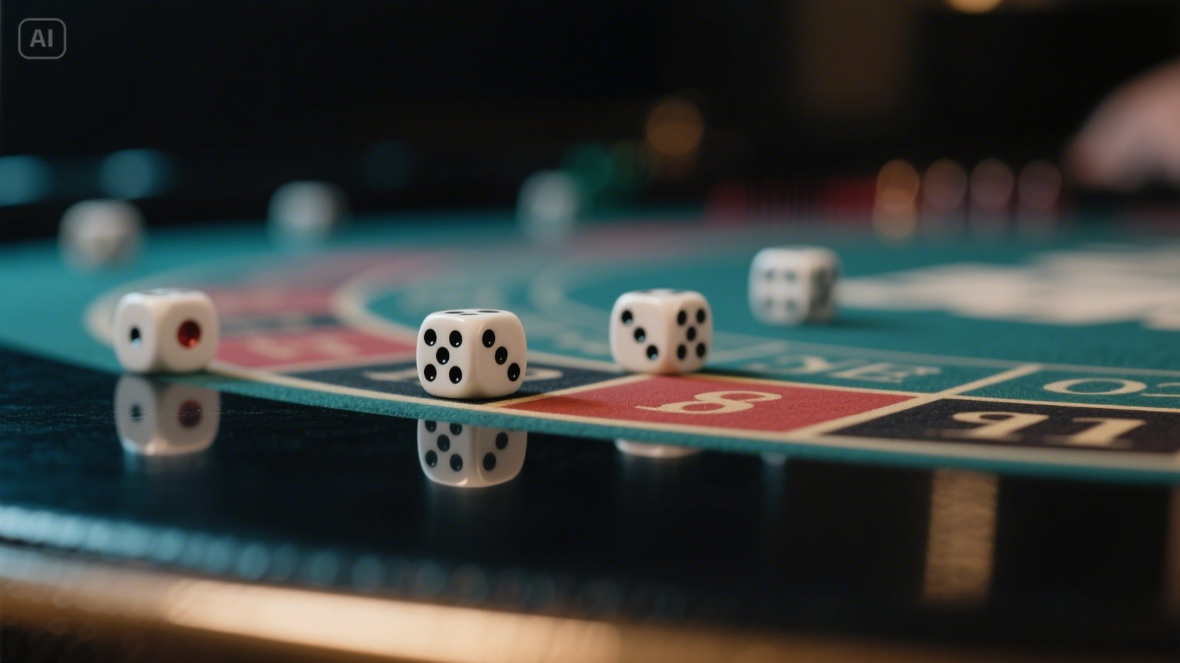 Casino LuckyPari desktop and mobile interfaces