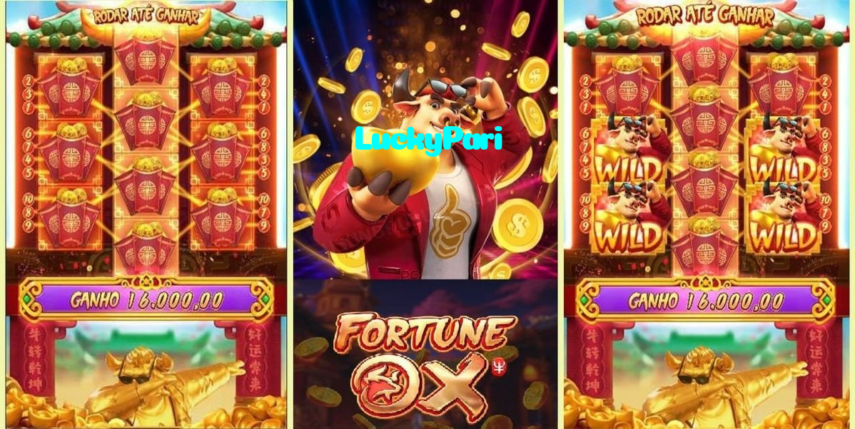 LuckyPari