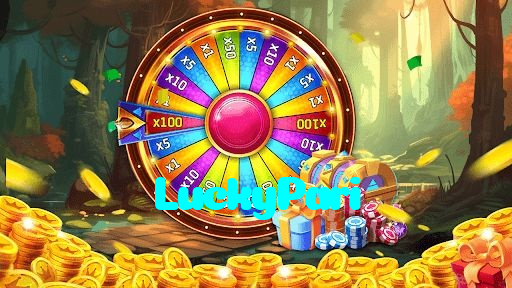 LuckyPari